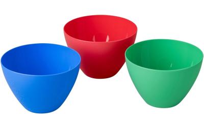 Dr. Oetker Peppa Pig Schüssel Set klein