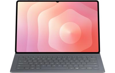 Samsung Tab Book Cover Slim Keyboard