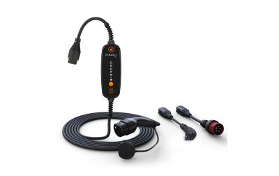 EV Buddy 3 Pro, 22kW, 6.5m, Bluetooth