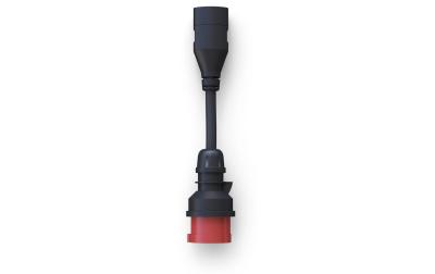 Adapter auf CEE32-5 für EV Buddy 3 Pro