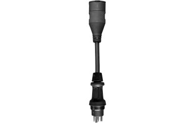 Adapter auf T25 für EV Buddy 3 Pro