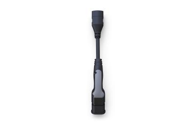 Adapter auf Type 2 für EV Buddy 3 Pro