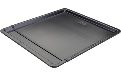 Zenker Back-/Plätzchenblech PerfectBlack+