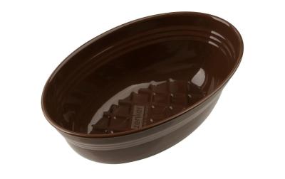 Zenker Brotlaibform oval-Dein Brot!