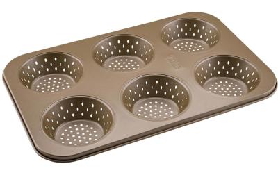 Zenker Brötchenblech-Dein Brot!