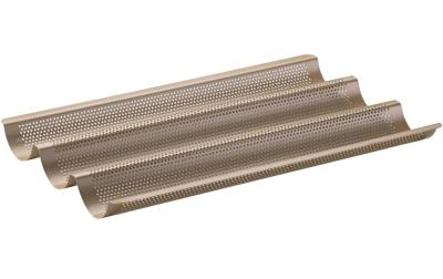 Zenker Baguetteblech-Dein Brot!