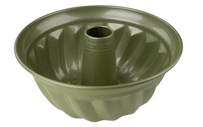 Zenker Gugelhupfform 25cm-Green Vision