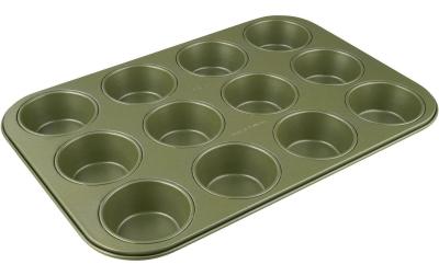 Zenker Muffinform 12er-Green Vision