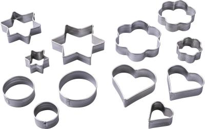 Zenker Ausstecher Set 12 tlg.
