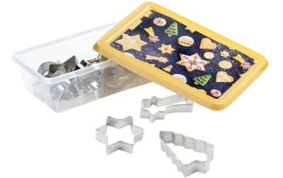 Zenker Ausstecher Box Set Weihnachten