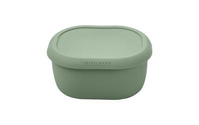 Fackelmann Lunchbox-be the move grün