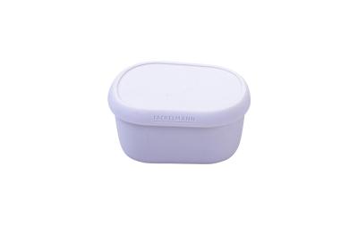 Fackelmann Lunchbox-be the move beige