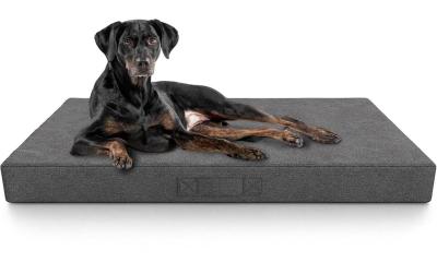 Knuffelwuff Ortho.Hundematte Lenie XXL