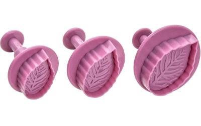 Zenker Ausstecher Set Blat Sweet Sensation