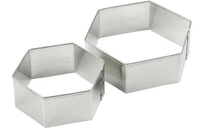 Zenker Hexagon Austecher Set