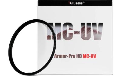 7Artisans AP MC-UV-58mm