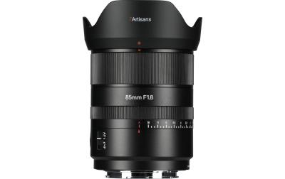 7Artisans AF85F18-L AF85mm F1.8 L Mount