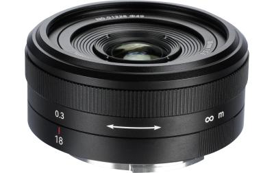 7Artisans 18F56B-Z 18mm F5.6 Nikon