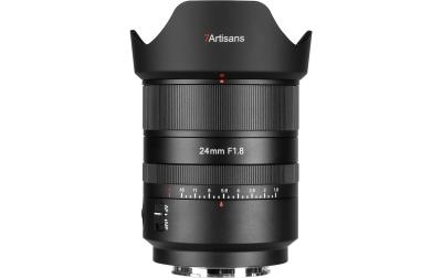 7Artisans AF24F18B-E AF24mm F1.8