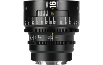 7Artisans 16T25B-EF INF 16mm T2.5