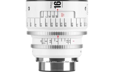 7Artisans 16T25W-PL INF 16mm T2.5