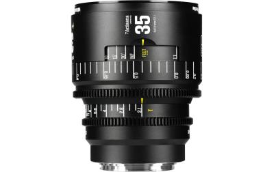 7Artisans 35T21B-EF INF 35mm T2.1