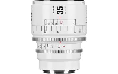 7Artisans 35T21W-EF INF 35mm T2.1