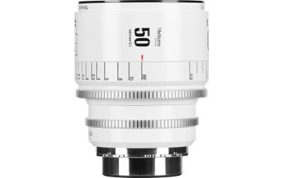 7Artisans 50T21W-PL INF 50mm T2.1