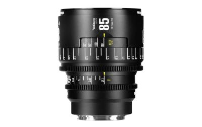 7Artisans 85T21B-EF INF 85mm T2.1
