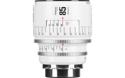 7Artisans 85T21W-PL INF 85mm T2.1