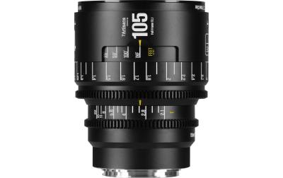7Artisans 105T21B-EF INF 105mm T2.1