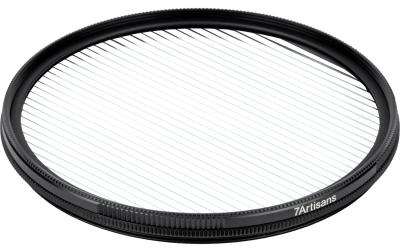 7Artisans STREAK Blue-72mm