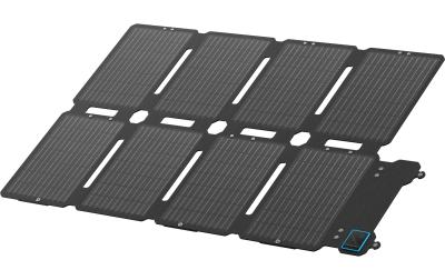 Anker SOLIX PS100X Port. Solar Panel 100W
