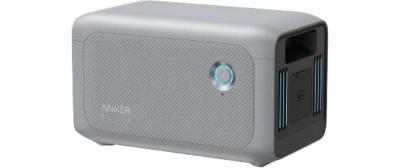 Anker SOLIX BP1000 Power Station 1056Wh