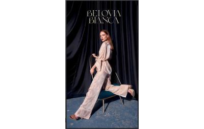 Samsung QH115FX Public Display