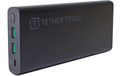 Tether Tools USB-C 100W PD Battery Pack