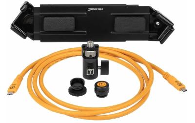 Tether Tools Optima 10G Mobile Kit