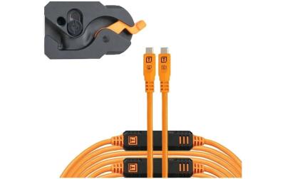 Tether Tools LeverLock & Cable Kit