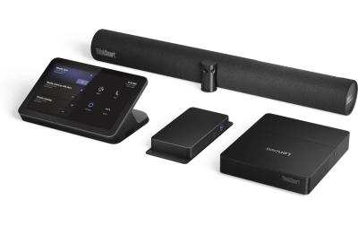 Lenovo ThinkSmart Core Gen2 Kit Bar