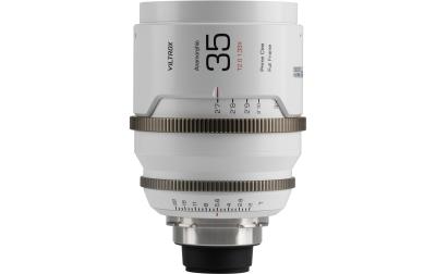 Viltrox T2.0 1.33X Anamorphic lens