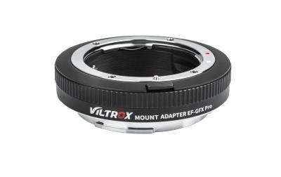 Viltrox EF-GFX PRO Auto focus Mount Adapter