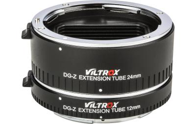 Viltrox DG-Z Automatic Extension Tube Set