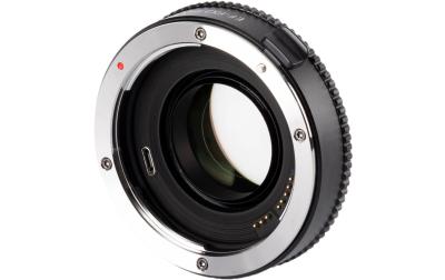 Viltrox EF-FX2 Auto Focus Mount Adapter