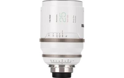 Viltrox 25mm T2.0 1.33X Anamorphic Lens