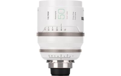 Viltrox 50mm T2.0 1.33X Anamorphic Lens