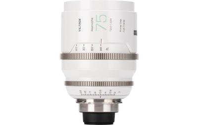 Viltrox 75mm T2.0 1.33X Anamorphic Lens