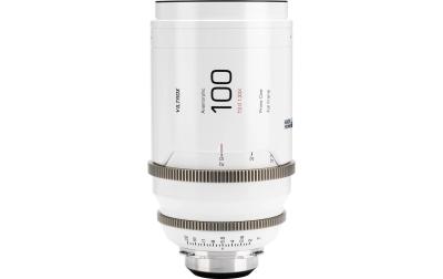 Viltrox 100mm T2.0 1.33X Anamorphic Lens