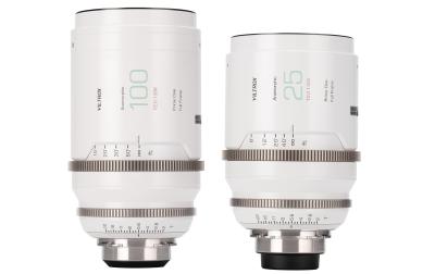 Viltrox 25 100 T2.0 1.33X PL