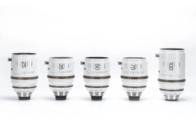 Viltrox 25 35 50 75 100 T2.0 1.33 X PL