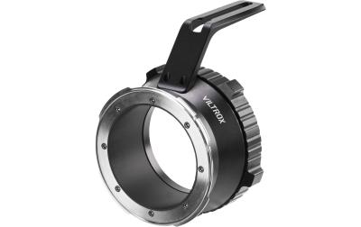 Viltrox PL-DL PL-Mount to DJI Ronin 4D